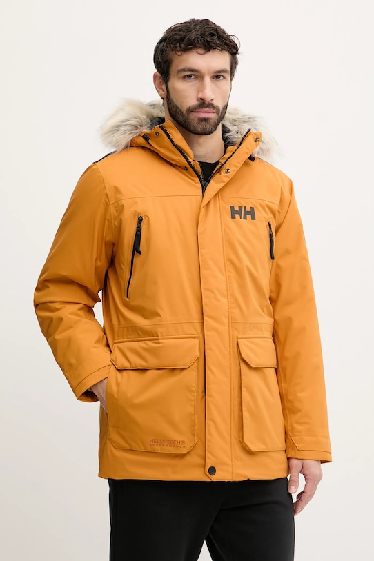 Helly Hansen kurtka REINE pomarańczowy 53630
