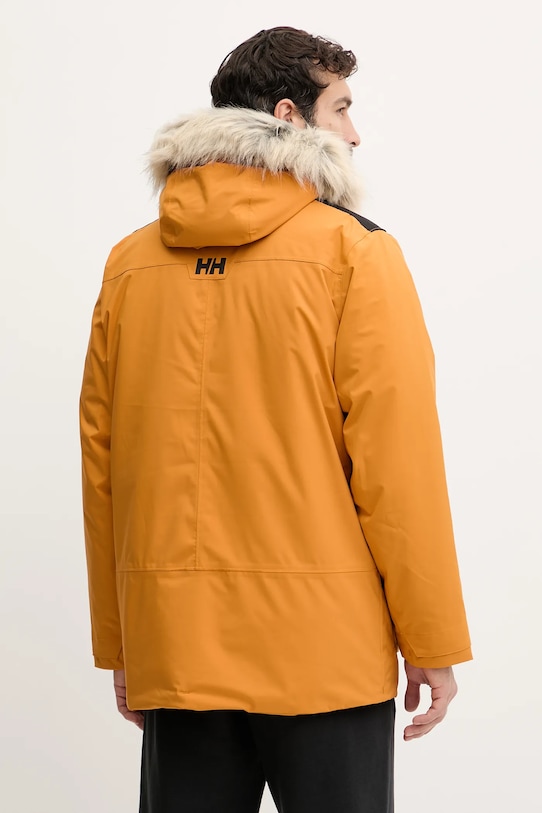 Odzież Helly Hansen kurtka REINE 53630 pomarańczowy