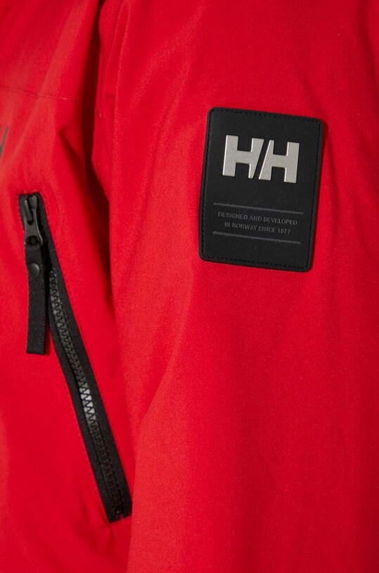 Куртка Helly Hansen 53630 червоний