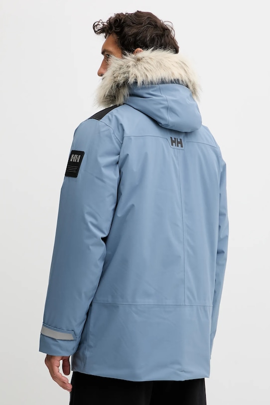 Дрехи Яке Helly Hansen REINE 53630 син