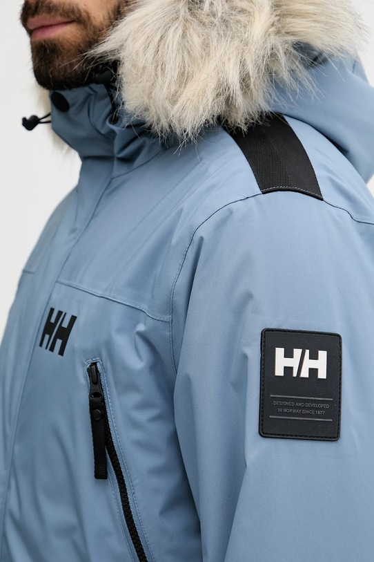 Bunda Helly Hansen REINE 53630 modrá