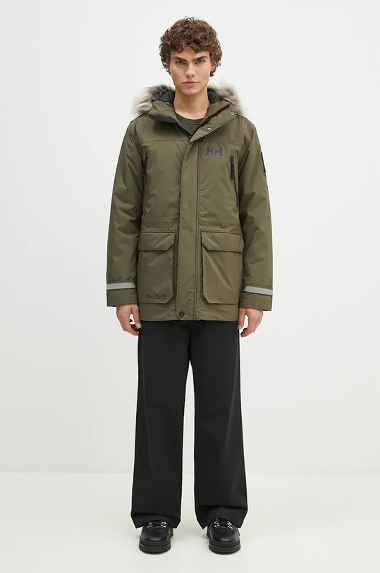 Helly Hansen giacca 53630