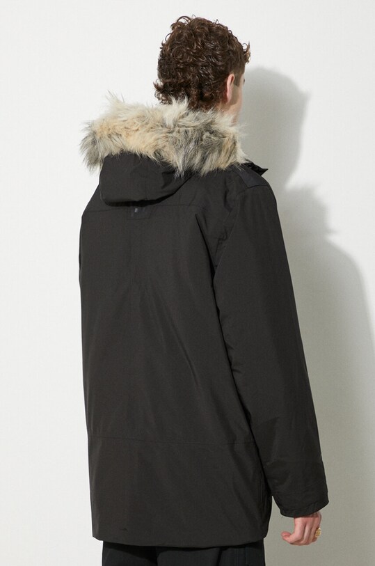 Куртка Helly Hansen 53630 чёрный AW24