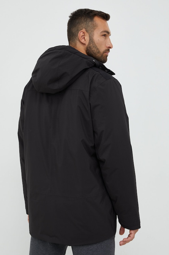 Одяг Куртка Helly Hansen 53630 чорний