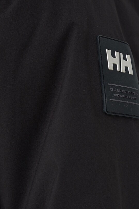 Куртка Helly Hansen 53630 чёрный