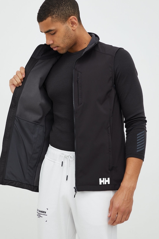 Helly Hansen sportos mellény Paramount 62916