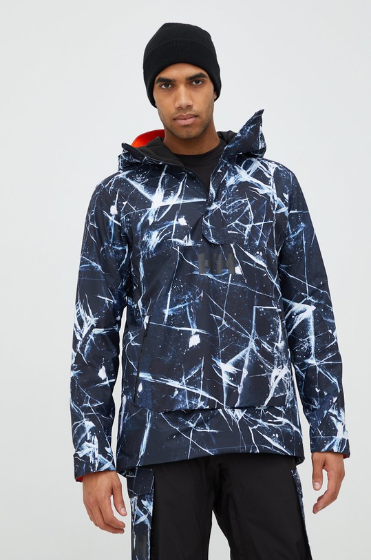 Helly Hansen geaca de schi bleumarin 65879