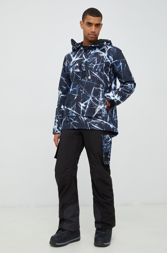 Helly Hansen geaca de schi 65879 bleumarin AW22