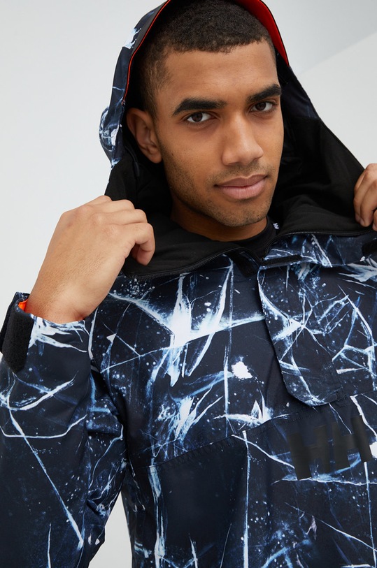 Helly Hansen geaca de schi bleumarin 65879