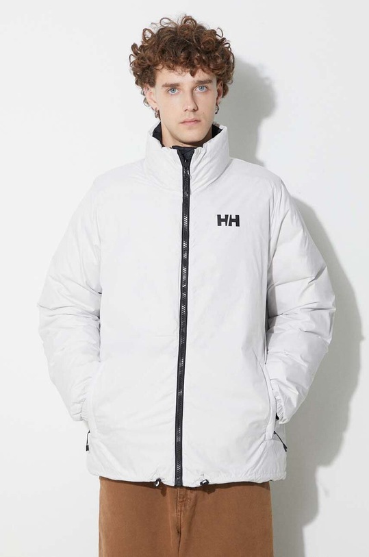 Helly Hansen reversible down jacket HH REVERSIBLE DOWN other black 53890