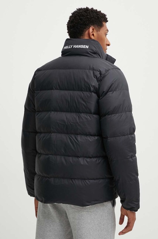 Helly Hansen kurtka puchowa dwustronna HH REVERSIBLE DOWN czarny 53890