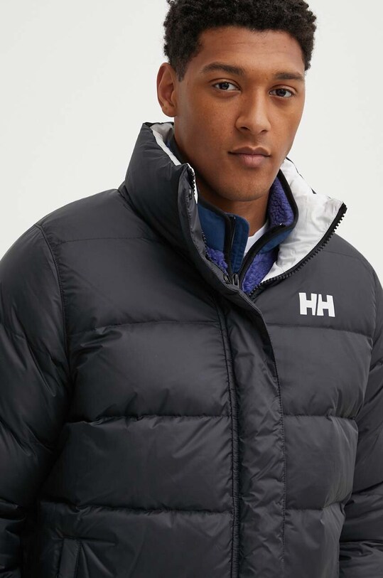 Helly Hansen kurtka puchowa dwustronna HH REVERSIBLE DOWN 53890