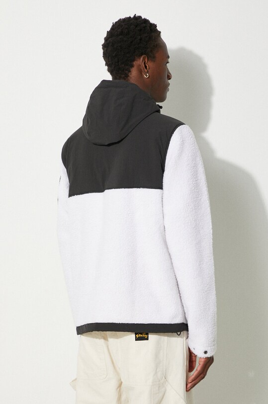 Спортивная кофта Helly Hansen Patrol 53678 белый AW24