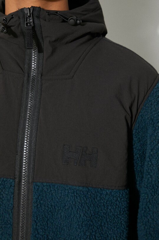Helly Hansen felpa da sport Patrol 53678