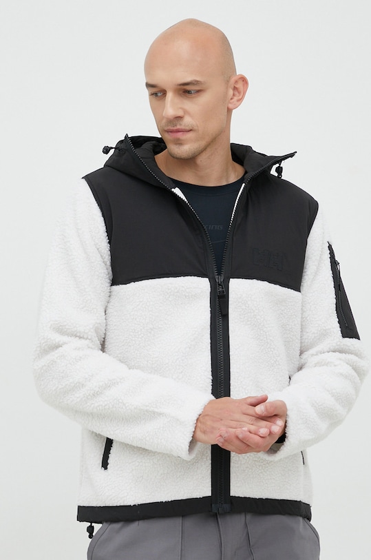Helly Hansen hanorac PATROL PILE uni alb 53678