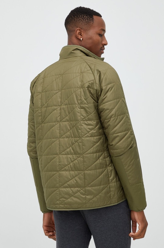 Îmbrăcăminte adidas TERREX geacă sport Multi H53416 verde