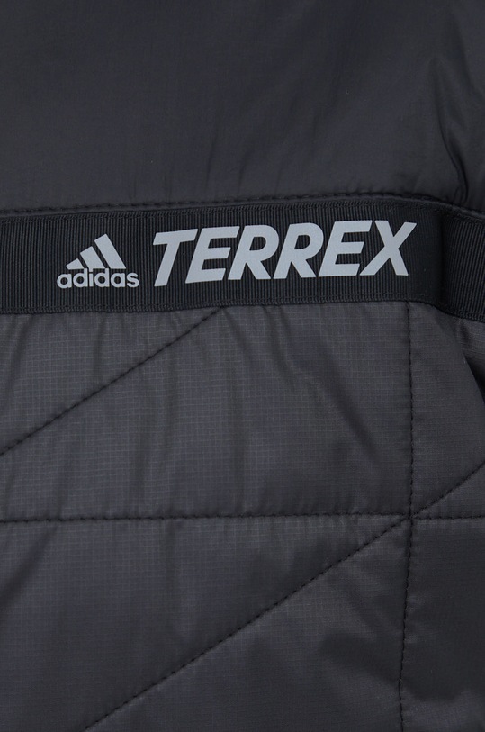 Sportovní bunda adidas TERREX Multi H53417 černá