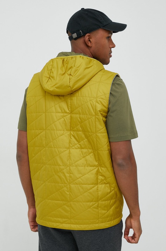 Odzież adidas TERREX bezrękawnik sportowy Multi HF0836 zielony