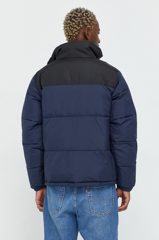 Îmbrăcăminte Solid geaca 21107219.194010 bleumarin