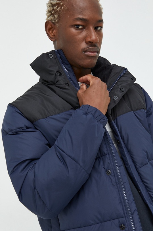 Solid geaca bleumarin 21107219.194010