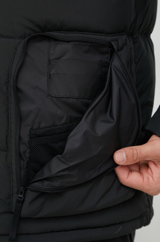 Péřová bunda adidas Performance HG8581