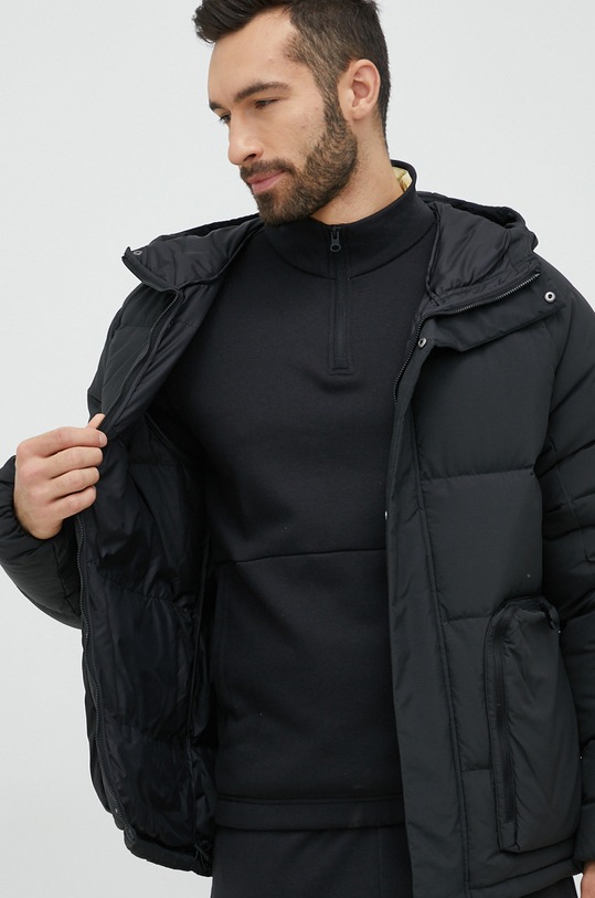 Péřová bunda adidas Performance HG8581