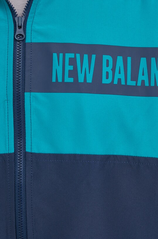 New Balance geaca MJ23900TMT bleumarin