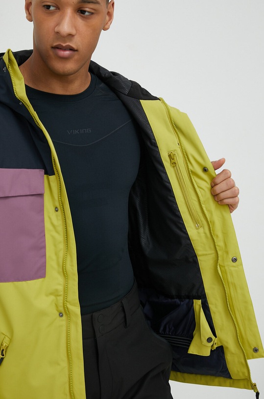 Μπουφάν Rip Curl Pinnacle 004MOU