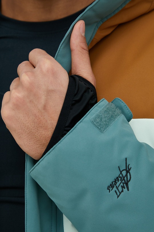 Bunda Rip Curl Pinnacle 004MOU