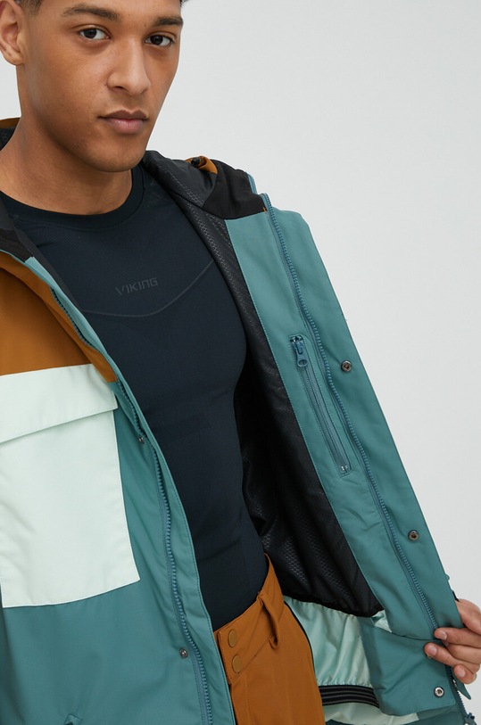 Bunda Rip Curl Pinnacle 004MOU