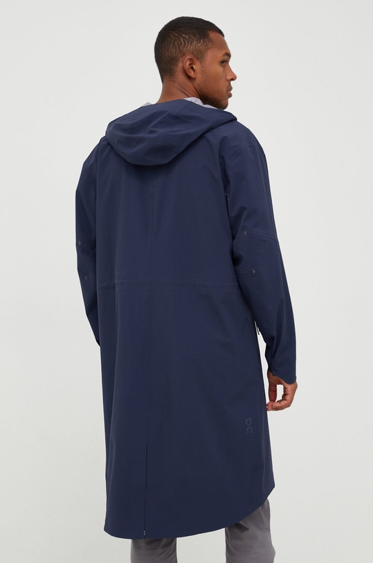 Oblečenie Bunda On 15400348 tmavomodrá