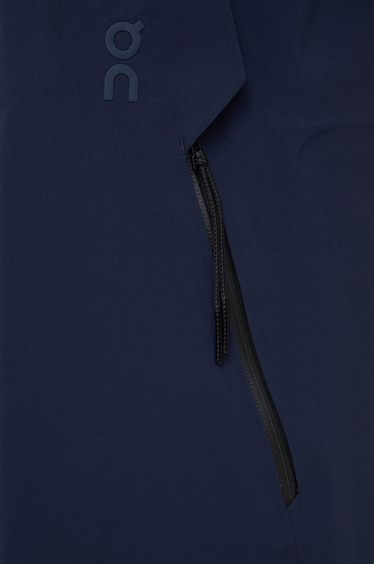 Bunda On 15400348 tmavomodrá