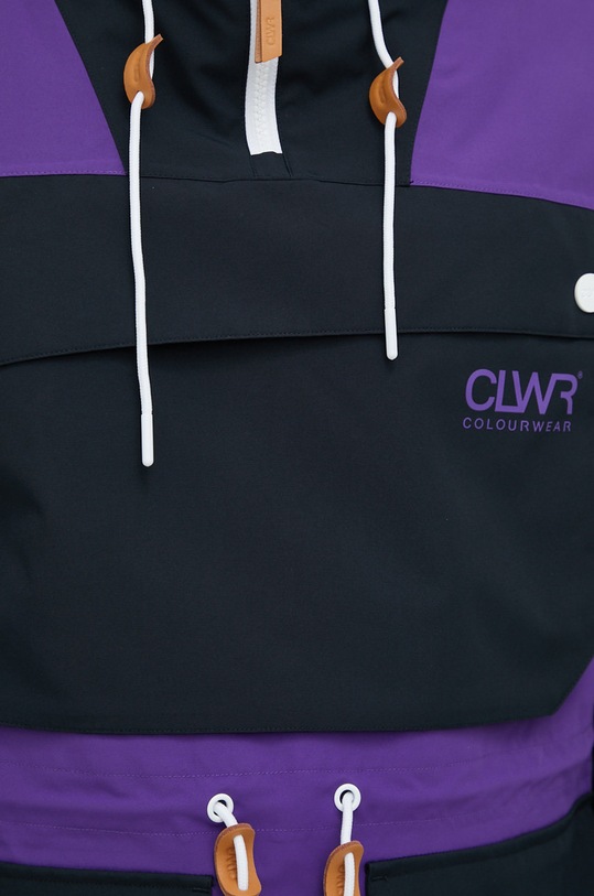 Colourwear kurtka snowboardowa Essential 7010293