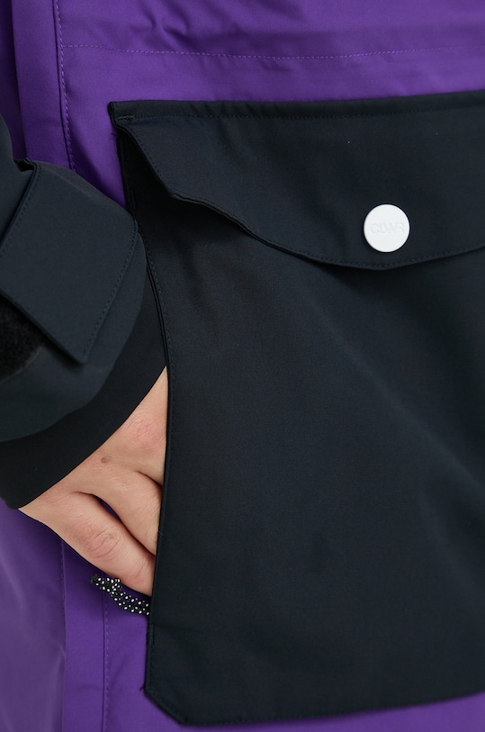 Colourwear kurtka snowboardowa Essential 7010293