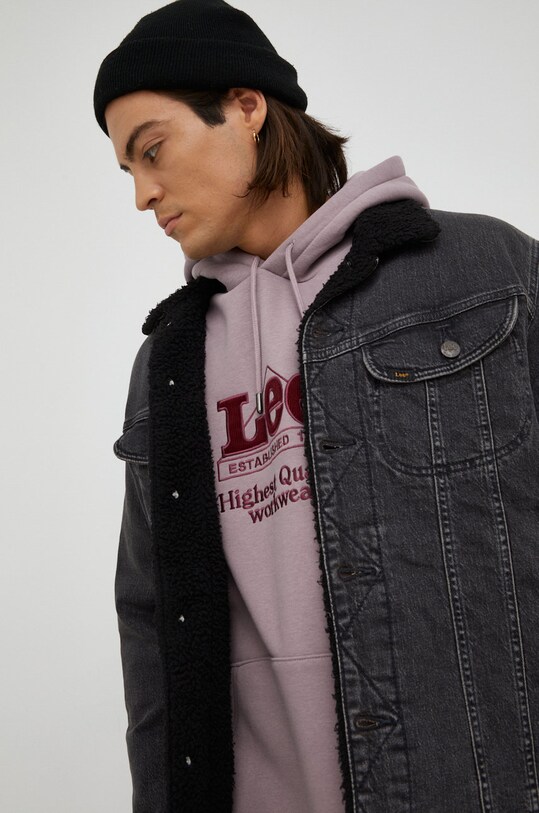 Lee giacca di jeans L87ABBFC