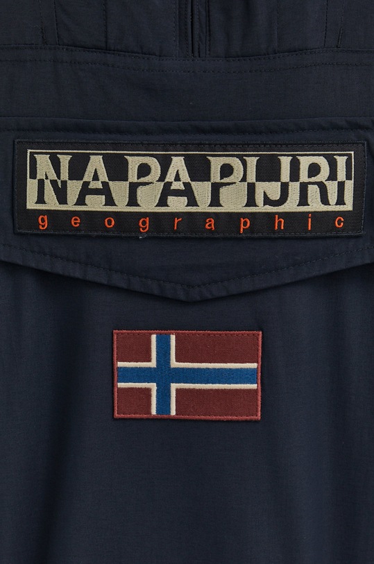 Napapijri kurtka NP0A4GMD0411 czarny