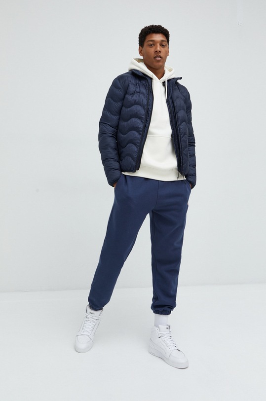 Superdry geaca M5011424A.00S bleumarin AW22