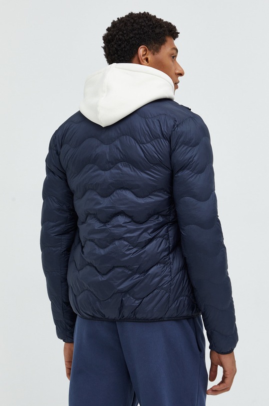 Îmbrăcăminte Superdry geaca M5011424A.00S bleumarin