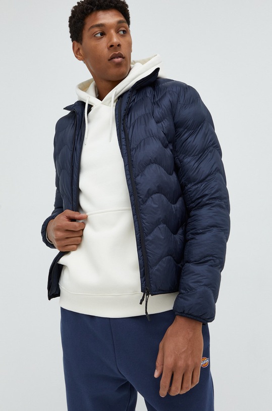 Superdry geaca bleumarin M5011424A.00S