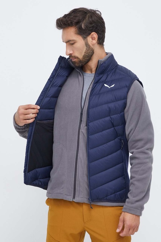 Sportovní péřová vesta Salewa Fanes 00.0000028017