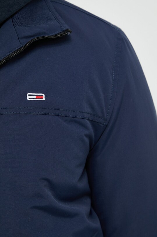 Куртка Tommy Jeans DM0DM14454.9BYY темно-синій