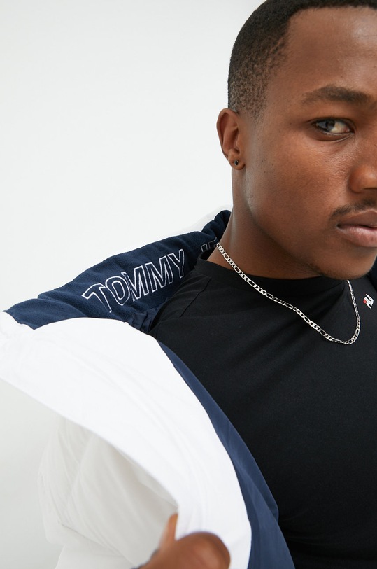 Пухова куртка Tommy Jeans DM0DM15447.9BYY