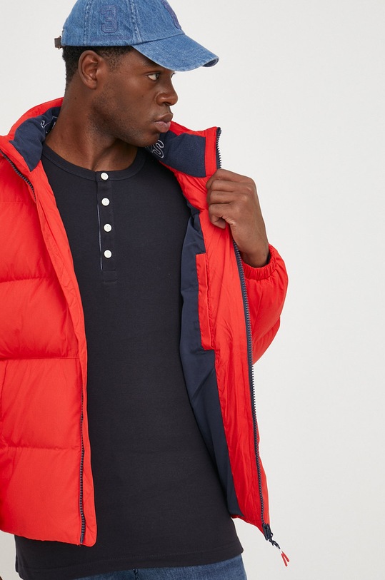 Tommy Jeans kurtka puchowa DM0DM15447.9BYY