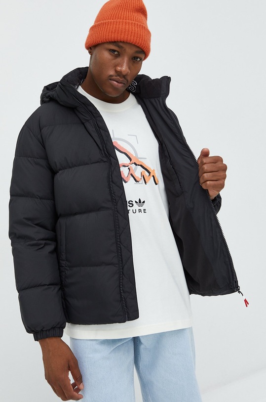 Tommy Jeans kurtka puchowa DM0DM15447.9BYY