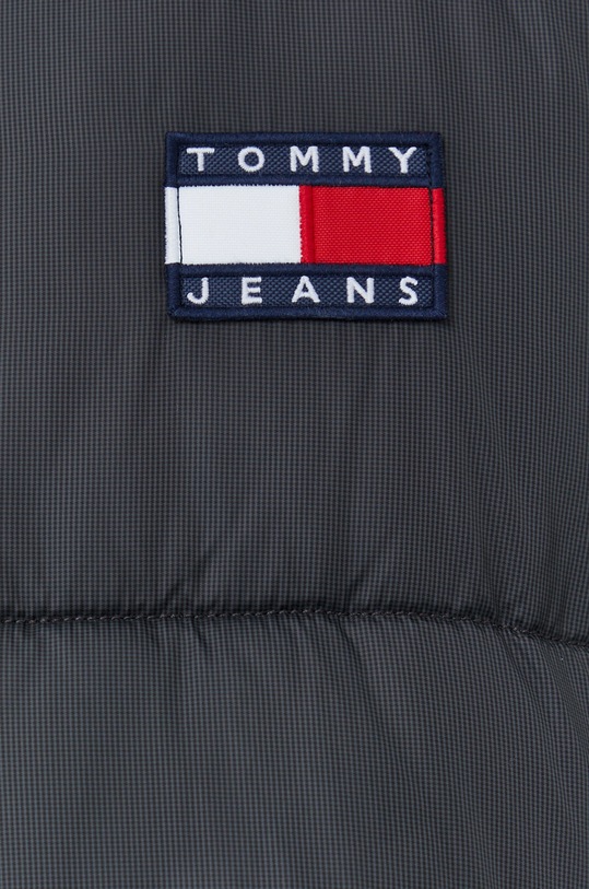 Tommy Jeans kurtka DM0DM15121.9BYY czarny