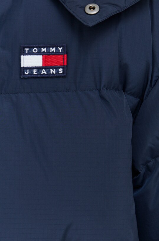 Tommy Jeans pehelydzseki DM0DM15445.9BYY sötétkék