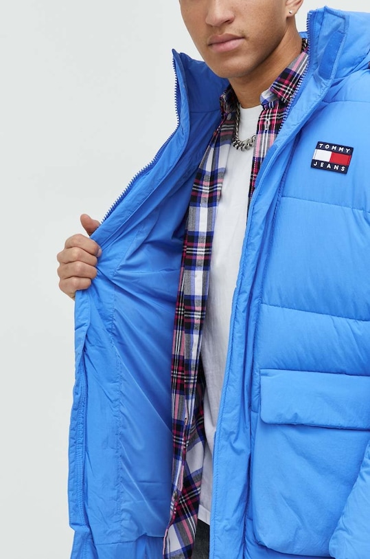 Μπουφάν Tommy Jeans DM0DM14392.9BYY