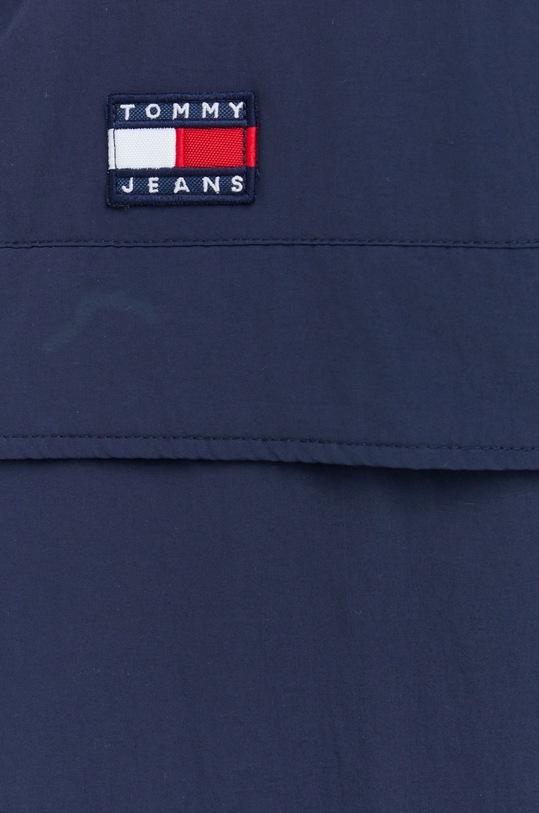 Tommy Jeans kurtka DM0DM14448.9BYY granatowy