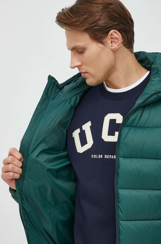 United Colors of Benetton kurtka 2NIWUN01M.169