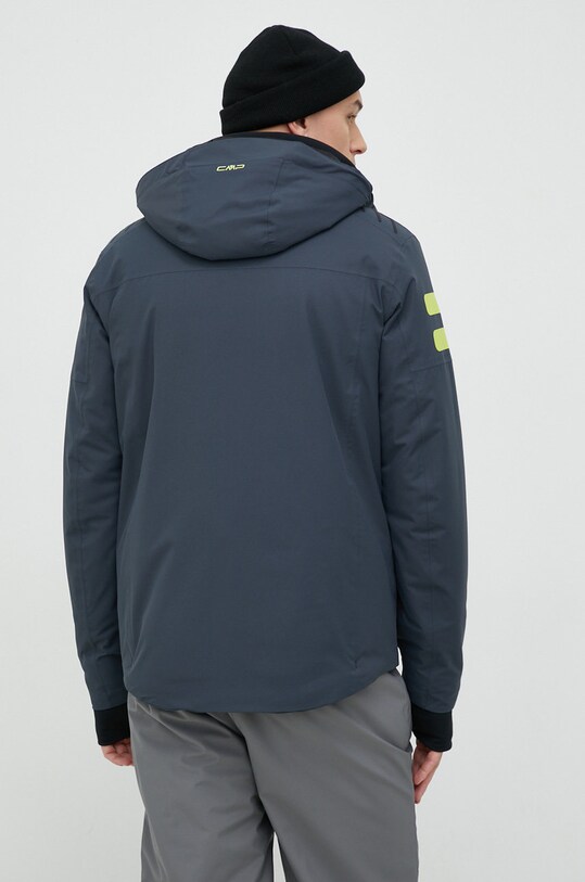 CMP giacca da sci 31W0367.U911 blu navy AW22